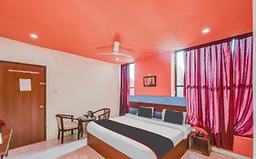 Goroomgo Hotel Planet Bhubaneswar